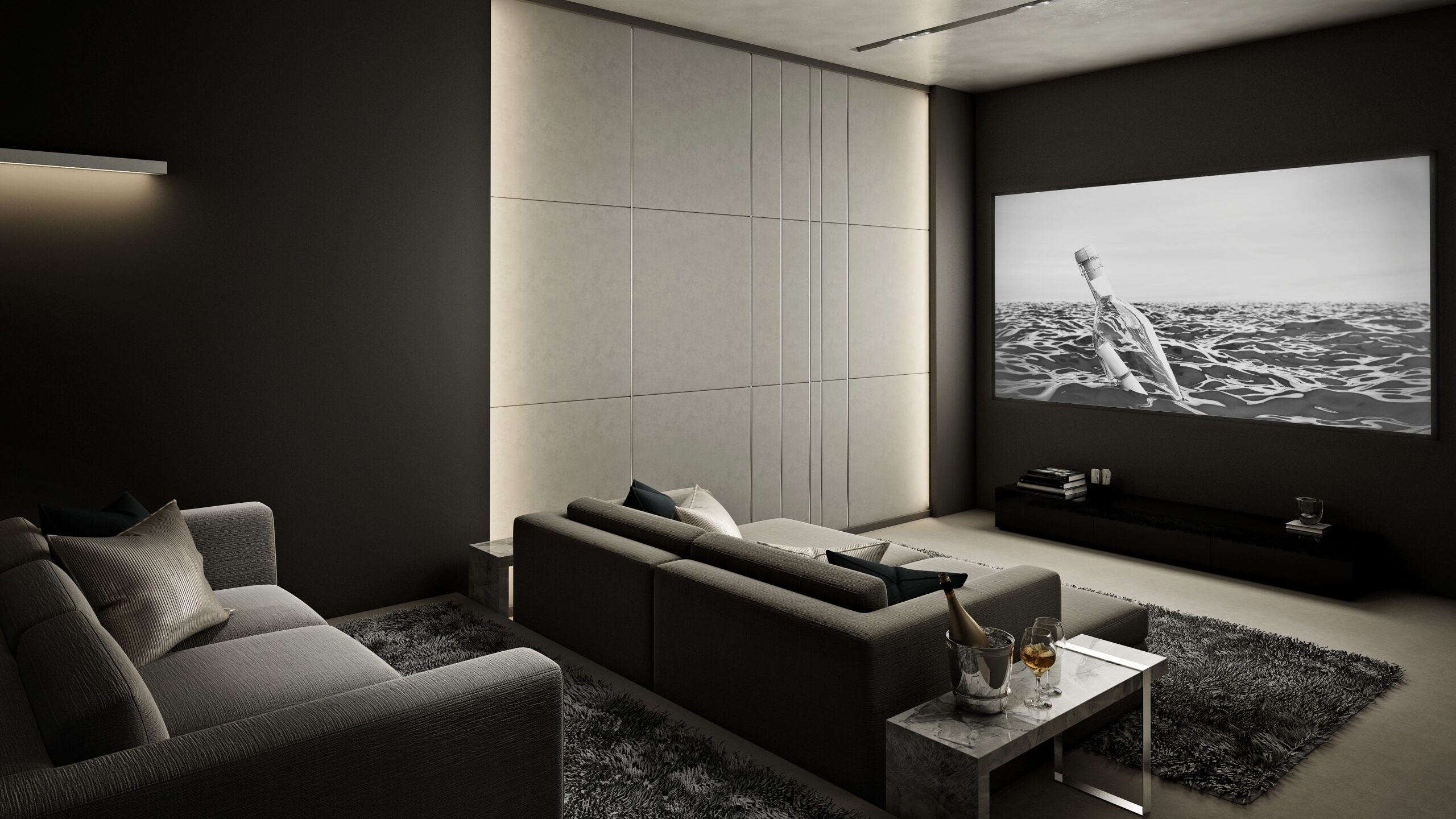 Essex AV | Home Cinema | Smart Homes | TV Installation